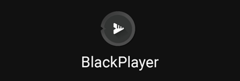 BlackPlayer fotó