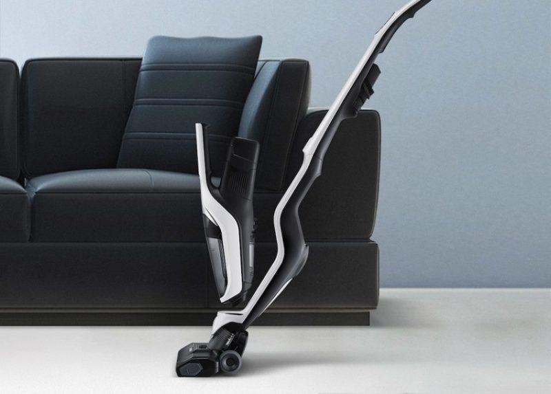 Akülü elektrikli süpürgelere genel bakış - en iyi beş