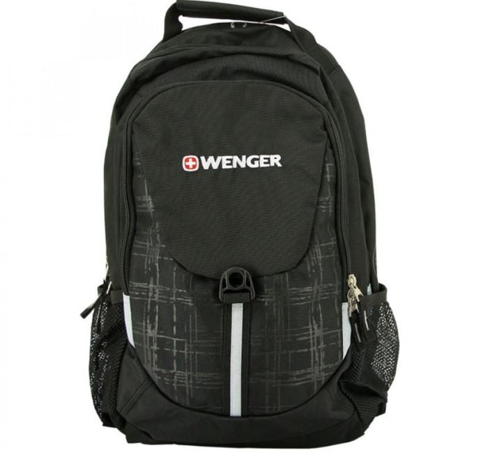 Полимерна раница за студент Wenger 3126200408 Венгер 3126200408 снимки