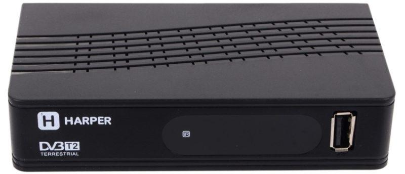 HARPER HDT2-1202 fotó