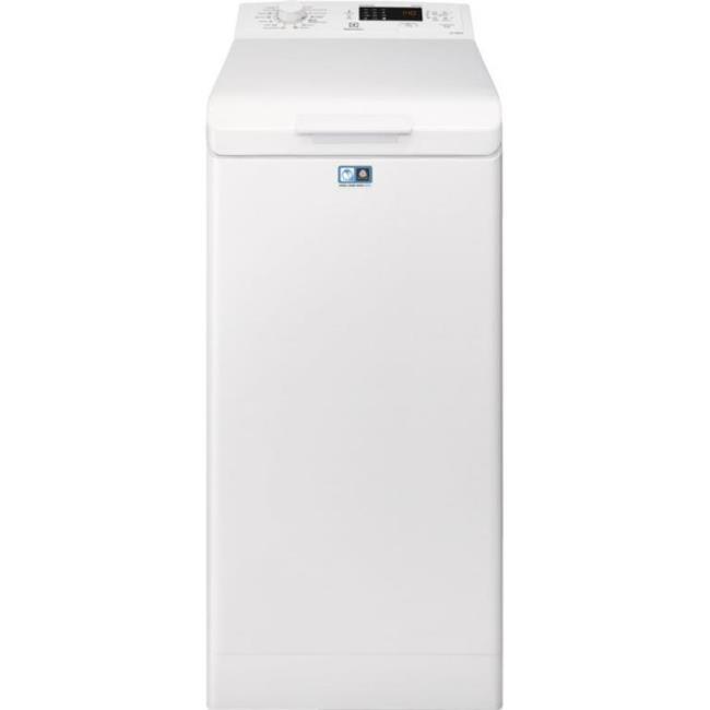 Electrolux EWT 1064 fotografie ILW