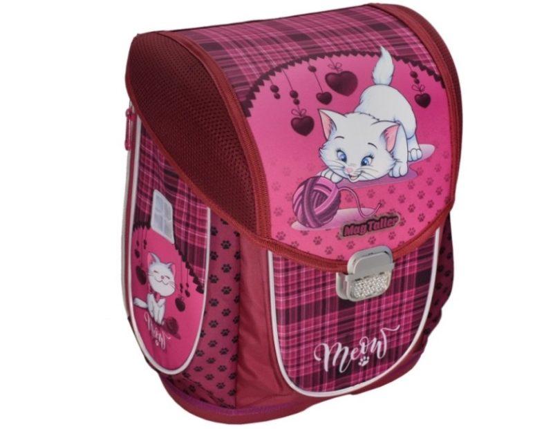 Раница за котка Mag Taller Снимка на Mag Taller Cat