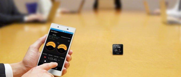 A legjobb hangrögzítő kiválasztása