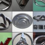 Kína legjobb autógyártója