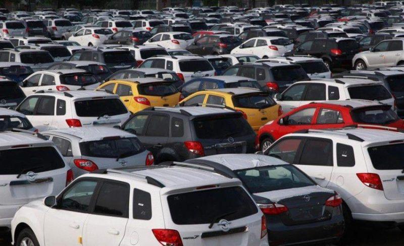 Kínai autó kiválasztása