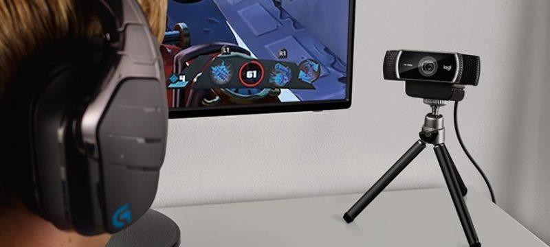 A patak legjobb webkamerajának kiválasztása