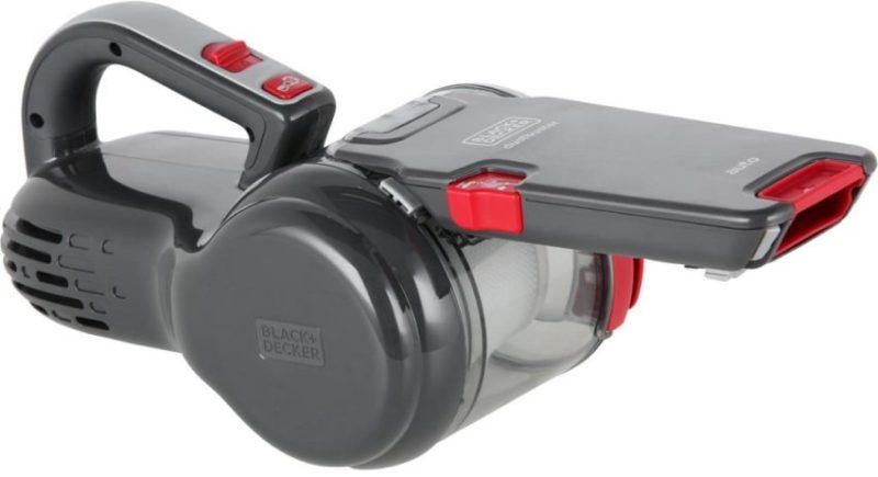 BLACK DECKER PV1200AV fotó