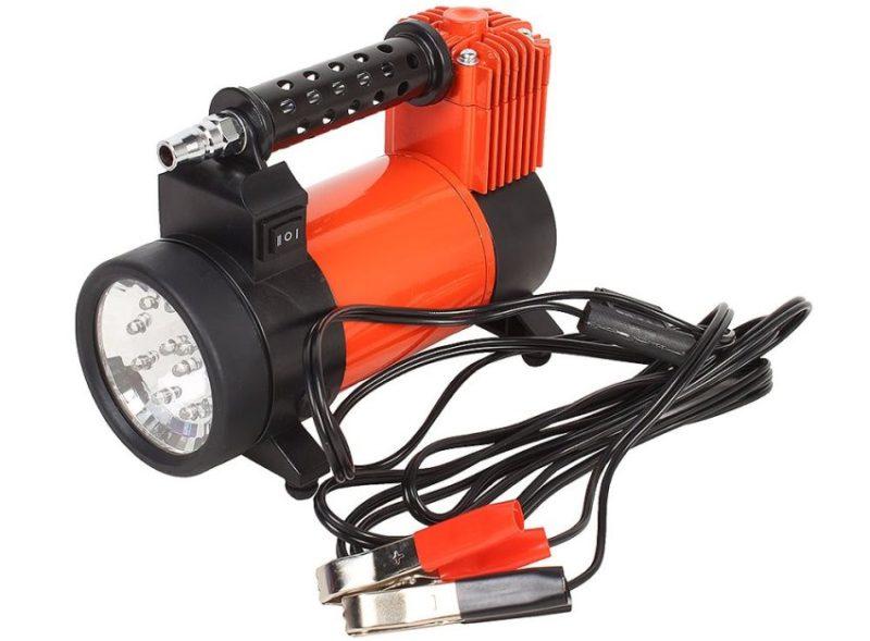 Agressor AGR-50L fotó