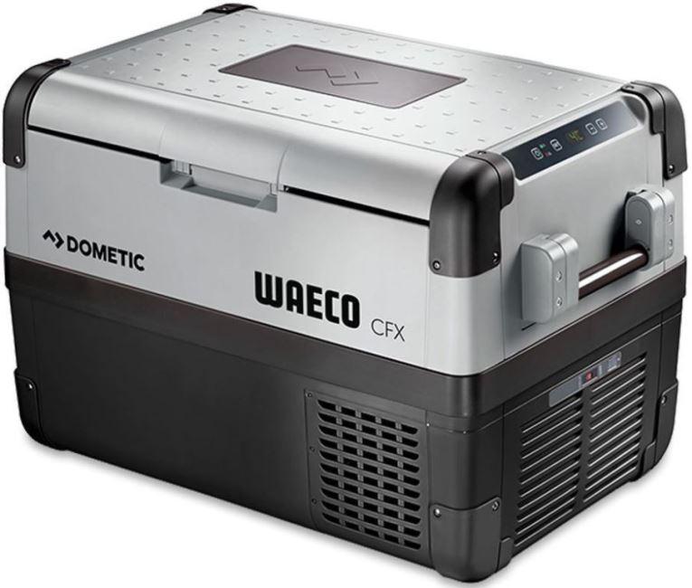 Waeco CoolFreeze CFX 50W fotó
