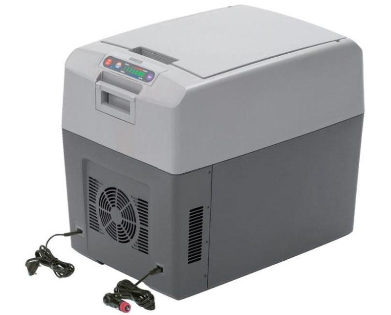 Waeco Tropicool TC35FL fotó