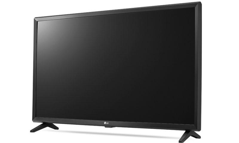 Най-добрият евтин телевизор LG 32LJ510U LG 32LJ510U снимка