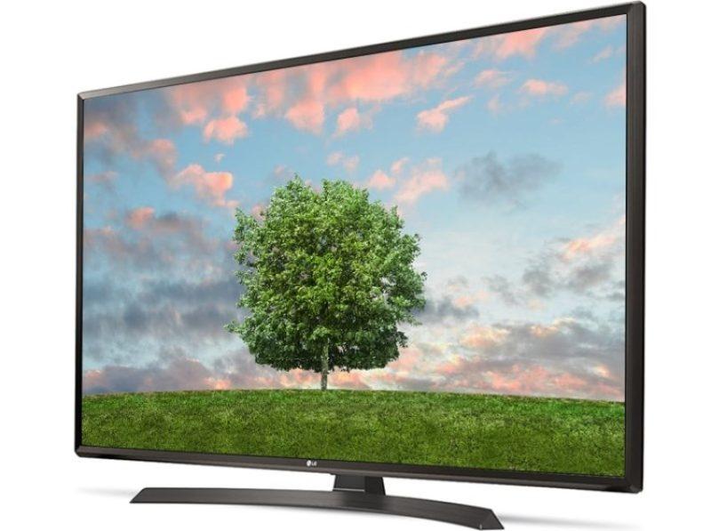 Популярна телевизия от AlGi LG 43LJ595V Снимка на LG 43LJ595V