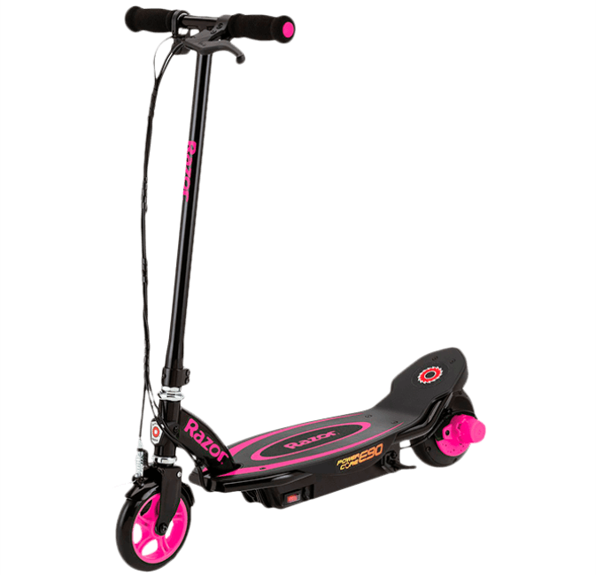 Borotva Power Core E90 fotó