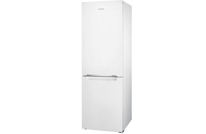 Най-добрият нискотарифен инверторен хладилник Samsung RB-30 J3000 WW Снимка на Samsung RB-30 J3000 WW