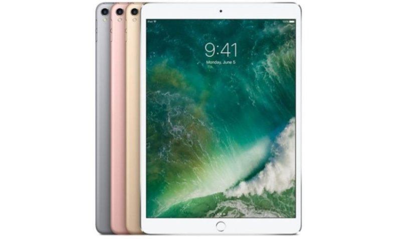 Американски игрален таблет Apple iPad Pro 12,9 512Gb Wi-Fi + Cellular Apple iPad Pro 12,9 512Gb Wi-Fi + клетъчна снимка