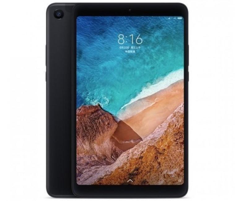 Хубав таблет Xiaomi MiPad 4 64Gb LTE Xiaomi MiPad 4 64Gb LTE снимка