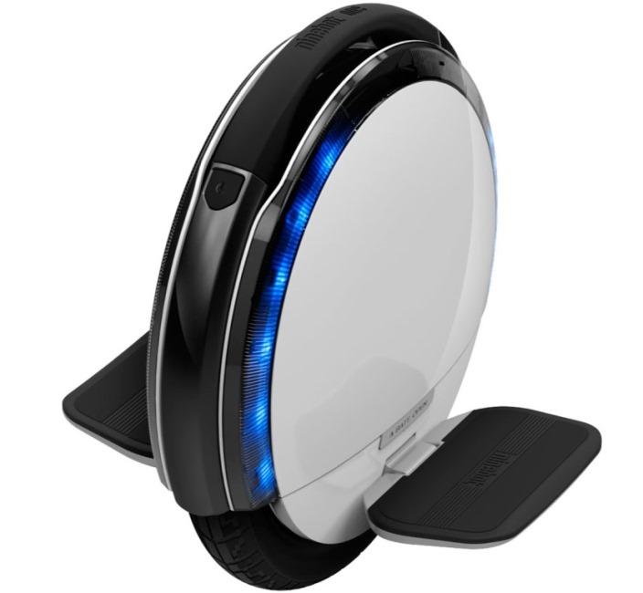Najbolji Ninebot One S2 Monowheel Ninebot One S2 fotografija