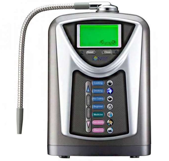 Tech-380 воден йонизатор Tech-380 снимка