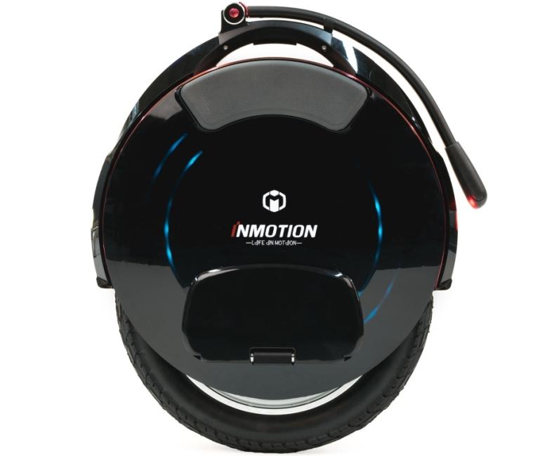 Monowheel od 16 inča INMOTION V10F INMOTION V10F fotografija