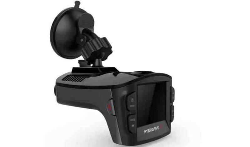 SilverStone F1 Hybrid EVO S fotó