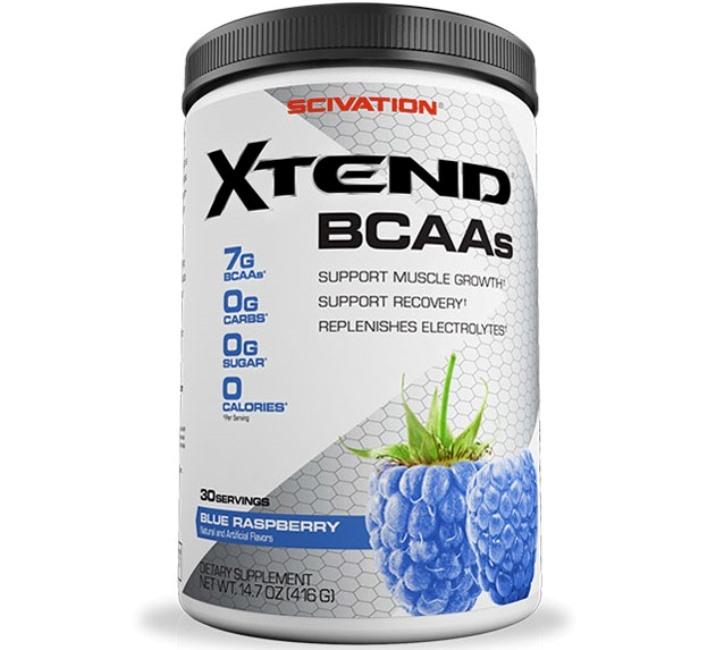 Xtend (SciVation) fotó