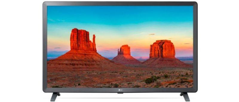 Добър евтин телевизор LG 32LK615B Снимка на LG 32LK615B