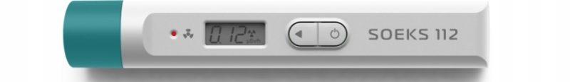 Нов добър дозиметър SOEKS-112 Снимка SOEKS-112