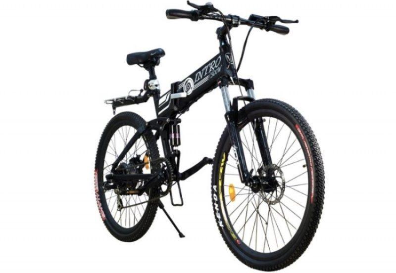 Батерия Volteco Intro 500W Снимка на Volteco Intro 500W