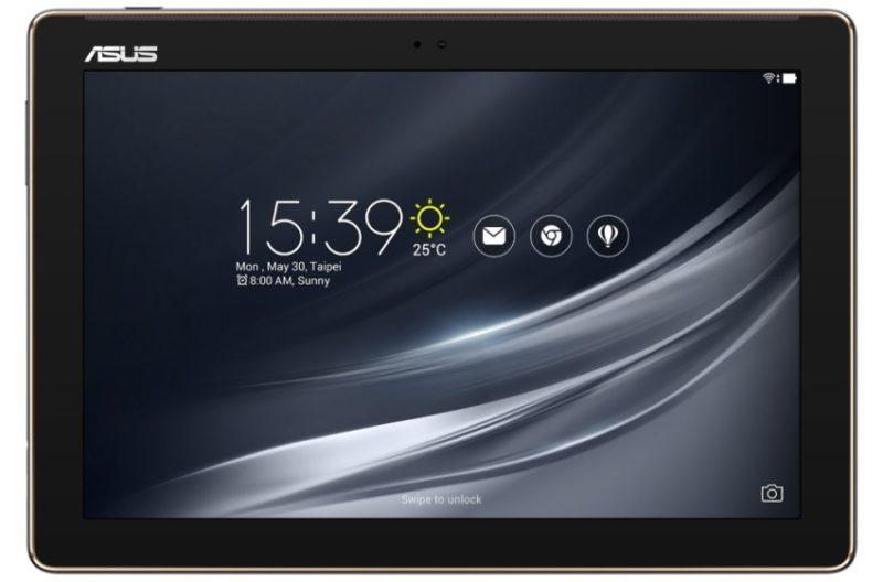Игрален таблет от Asus Asus ZenPad 10 Z301ML 32Gb Asus ZenPad 10 Z301ML 32Gb снимка