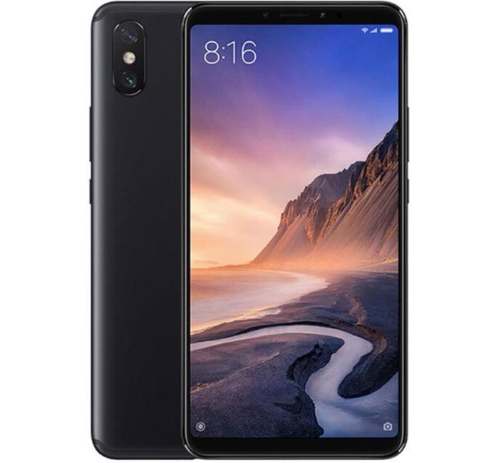 Nije jeftin kineski telefon Xiaomi Mi Max 3 Xiaomi Mi Max 3 fotografija