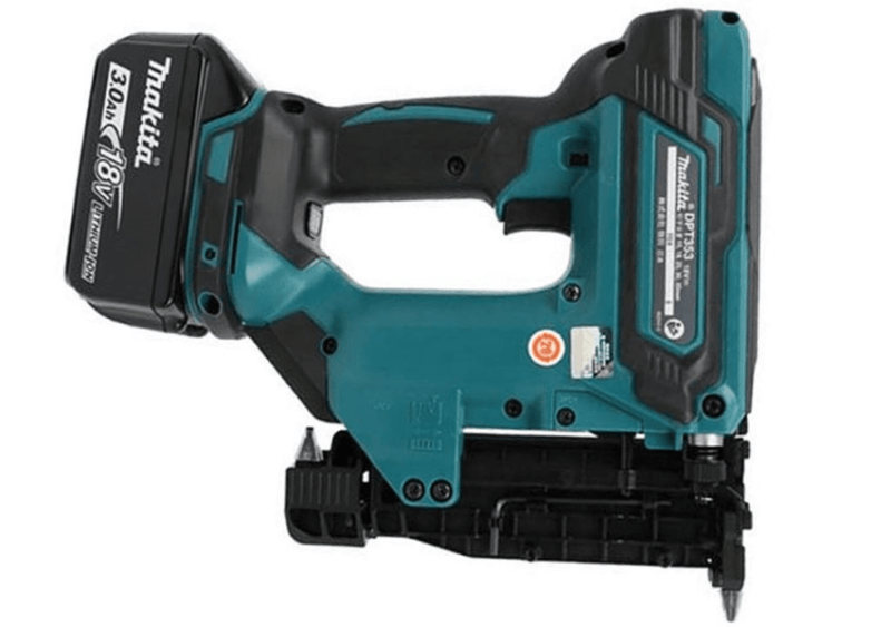 Makita DPT 353RFE (DPT353RFE) fotó