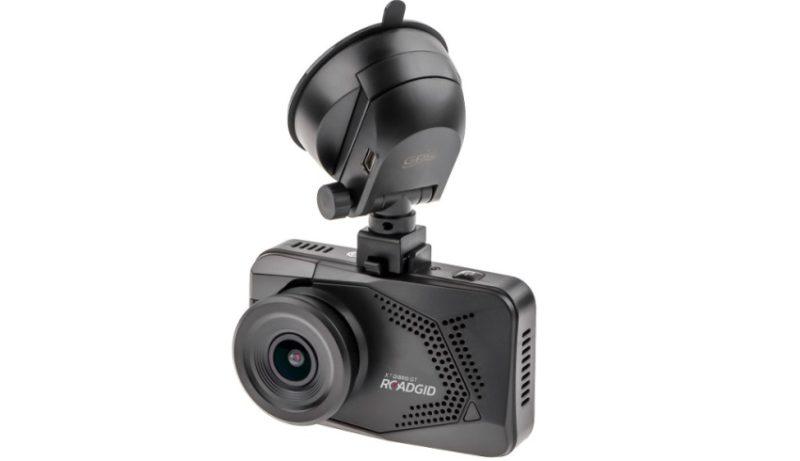 Roadgid X7 Gibrid GT fotó