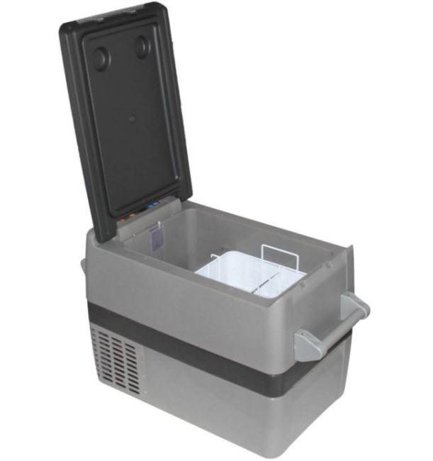 Waeco CoolFreeze CF-40 fotó