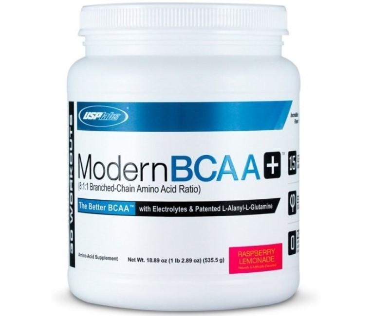Modern BCAA (USPlabs) fotó