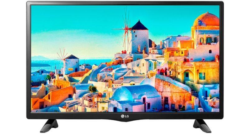 Широкоекранен телевизор LG 28LH451U LG 28LH451U снимка