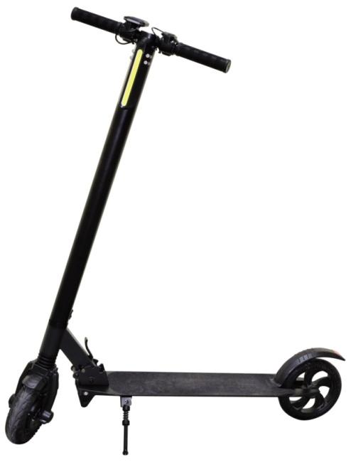 IconBIT Kick Scooter TTv8 fotó