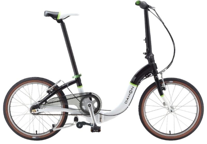 Снимка на Dahon Ciao i7 (2015)