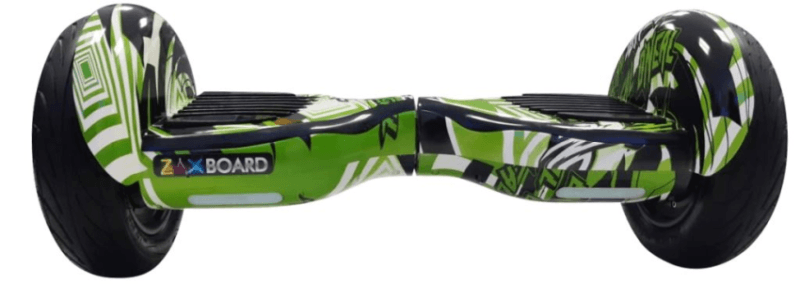 Visokokvalitetni žiro skuter ZAXBOARD ZX-11 Pro ZAXBOARD ZX-11 Pro fotografija