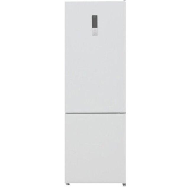 Евтин хладилник Shivaki BMR-2019DNFW Снимка на Shivaki BMR-2019DNFW