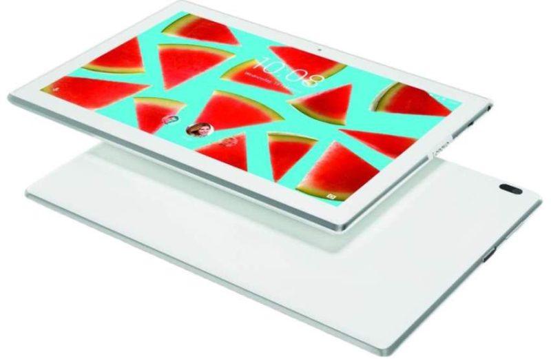 Евтин таблет Lenovo за Lenovo Tab 4 TB-X304L 16Gb игри Lenovo Tab 4 TB-X304L 16Gb снимка