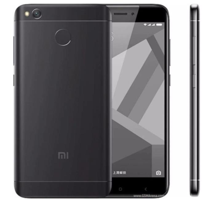 Kineski telefoni iz Xiaomi Xiaomi Redmi 4X 32GB Xiaomi Redmi 4X fotografija od 32 GB