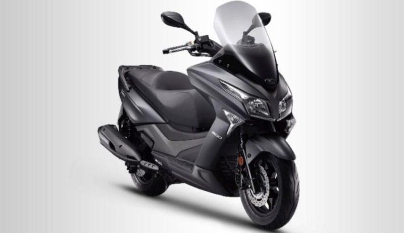 INNOCEMTI Radium 300i fotó