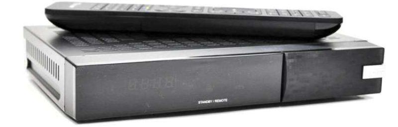 сателитен приемник Tiviar Mini HD Tiviar Mini HD Photo