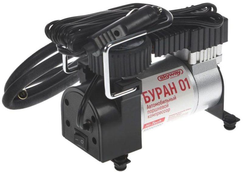 Skyway Buran-01 fotó