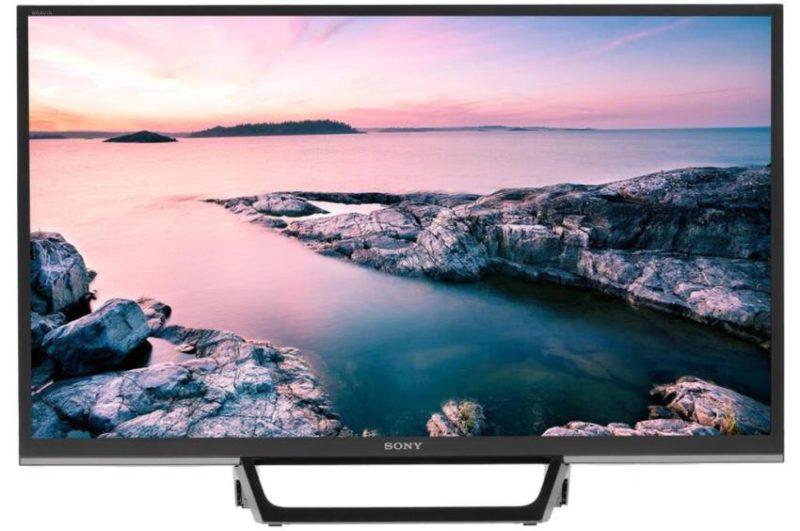 Най-добрият 40 инчов телевизор Sony KDL-40RE353 Снимка на Sony KDL-40RE353