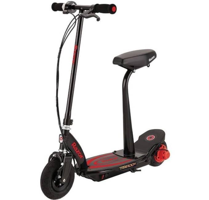 Razor Power Core E100 fotó