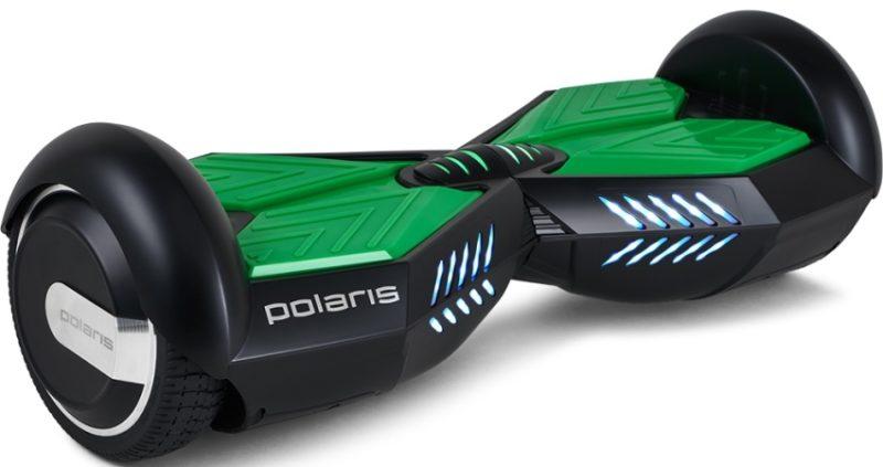 Popularni skuter Polaris PBS 0809L Fotografija Polaris PBS 0809L