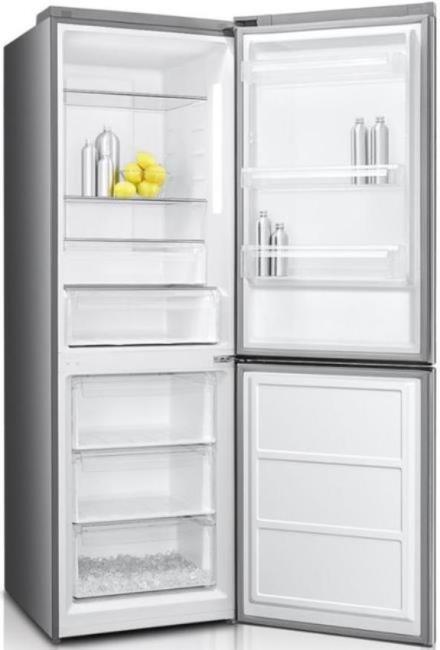 Хладилник Daewoo Electronics RNH-3210SCH 321 литър Снимка на Daewoo Electronics RNH-3210SCH