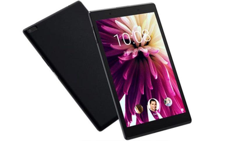 Мощен геймърски таблет LENOVO TAB 4 PLUS TB-8704X 64GB LENOVO TAB 4 PLUS TB-8704X 64GB снимка