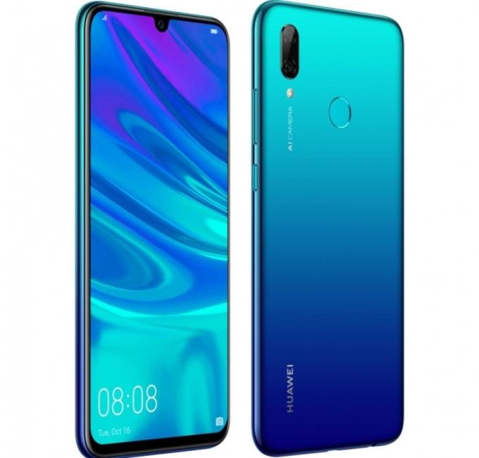 Smartphone iz Kine HUAWEI P Smart (2019) HUAWEI P Smart (2019) fotografija